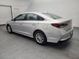 Used 2018 Hyundai Sonata ECO image 3