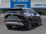 New 2025 Chevrolet Equinox LT image 4