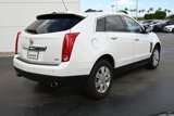 Used 2016 Cadillac SRX Luxury image 4