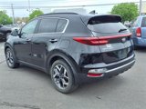 Used 2022 Kia Sportage EX w/ EX Technology Package image 5