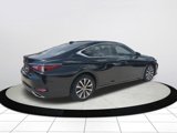 Certified 2021 Lexus ES 350 image 4