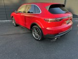 Certified 2021 Porsche Cayenne image 3