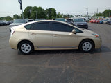 Used 2011 Toyota Prius Two image 2