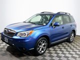 Used 2015 Subaru Forester 2.5i Touring w/ Eyesight & Navigation System image 4