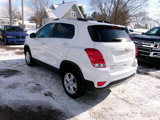 Used 2019 Chevrolet Trax LT w/ LT Convenience Package image 5