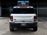 Used 2022 Ford Bronco Sport Big Bend w/ Convenience Package image 4