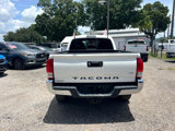 Used 2016 Toyota Tacoma SR5 w/ Towing Package image 4