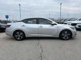 Certified 2021 Nissan Sentra SV image 4