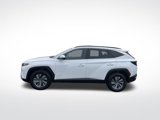 Certified 2022 Hyundai Tucson Blue image 2
