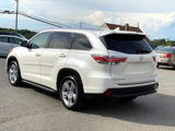 Used 2014 Toyota Highlander Limited image 2