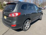 Used 2010 Hyundai Santa Fe Limited w/ Navigation Pkg 4 image 3