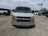 Used 2009 Chevrolet Express 3500 Passenger w/ LT Preferred Equipment Group image 2