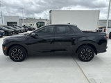 Used 2022 Hyundai Santa Cruz SEL w/ Cargo Package image 2
