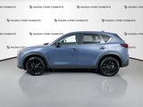 Used 2022 MAZDA CX-5 Carbon Edition image 4