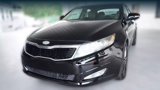 Used 2013 Kia Optima EX image 3