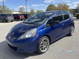 Used 2012 Honda Fit image 3