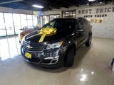 Used 2015 Chevrolet Traverse LS image 3