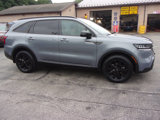 Used 2021 Kia Sorento S w/ Panoramic Sunroof Package image 2