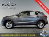 Used 2018 Nissan Rogue Sport S w/ S Appearance Package image 3