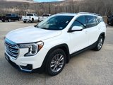 Certified 2022 GMC Terrain SLT image 3