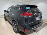 Used 2019 Nissan Rogue SV w/ Sun & Sound Touring Package image 3