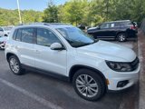 Used 2016 Volkswagen Tiguan SE image 4