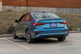 Used 2022 Audi A3 2.0T Premium Plus image 5