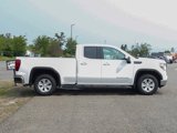 Certified 2022 GMC Sierra 1500 SLE image 6