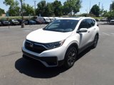 Used 2021 Honda CR-V EX-L image 4