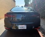 Used 2020 Hyundai Elantra SEL w/ Cargo Package (C1) image 3