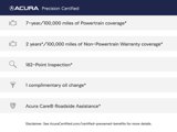 Used 2020 Acura MDX SH-AWD w/ Technology Package image 4