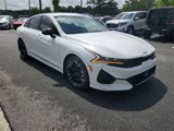 Used 2023 Kia K5 GT-Line w/ GT-Line Premium Package image 3