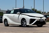 Certified 2019 Toyota Mirai image 2