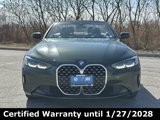Certified 2023 BMW 430i Gran Coupe xDrive w/ Premium Package image 2