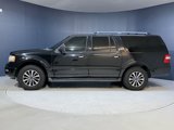 Used 2016 Ford Expedition EL XLT w/ Equipment Group 202A image 2