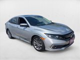 Used 2021 Honda Civic EX image 3