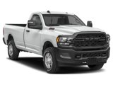 Certified 2024 RAM 2500 Tradesman w/ Chrome Appearance Group image 6