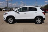 Used 2022 Chevrolet Trax LT w/ LT Convenience Package image 6