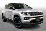 Used 2022 Jeep Compass Altitude image 2