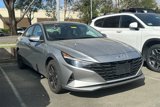 Used 2023 Hyundai Elantra SEL image 2