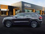 Certified 2017 Jeep Grand Cherokee Limited w/ Trailer Tow Group IV image 3