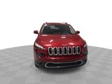 Used 2014 Jeep Cherokee Limited w/ Technology Group image 4