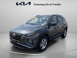 Used 2024 Hyundai Tucson SEL image 3