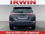 Used 2017 Toyota RAV4 LE image 4