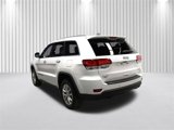 Certified 2021 Jeep Grand Cherokee Laredo X image 5