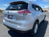 Certified 2015 Nissan Rogue SV image 6