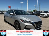 Used 2022 Nissan Sentra SV image 3