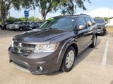 Used 2019 Dodge Journey SE image 3