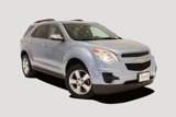 Used 2014 Chevrolet Equinox LT image 2