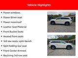 Certified 2016 Toyota Highlander XLE image 5